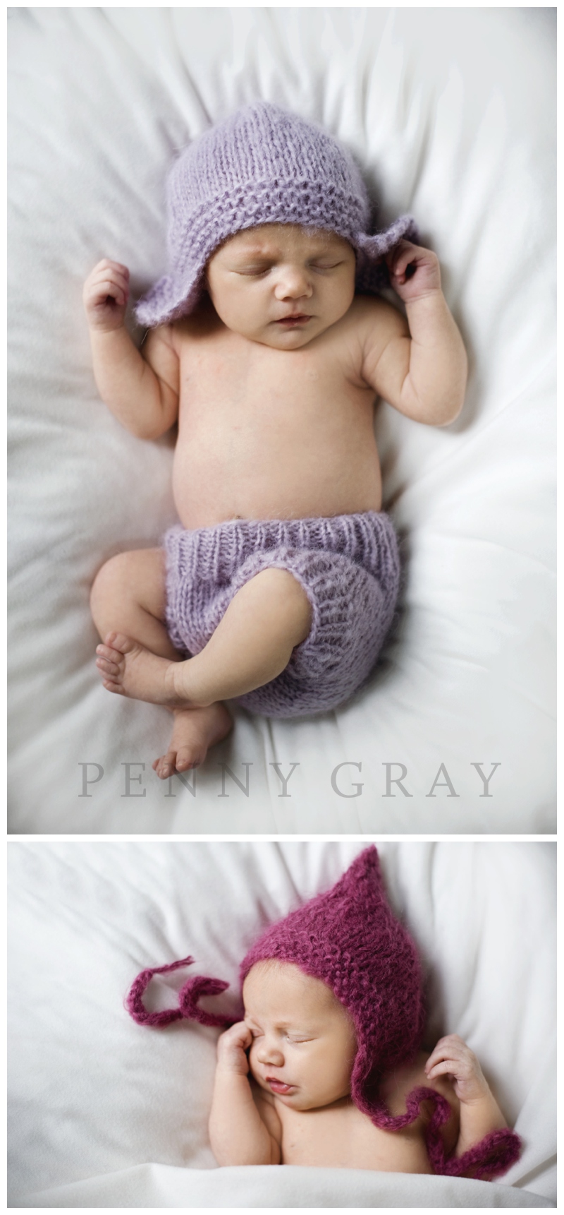 baby nora. | washington d.c. newborn photography. | The Penny Gray ...